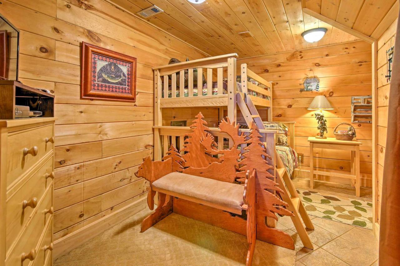 Lake Hartwell Villa With Dock, Theater And Hot Tub! South Union Eksteriør bilde