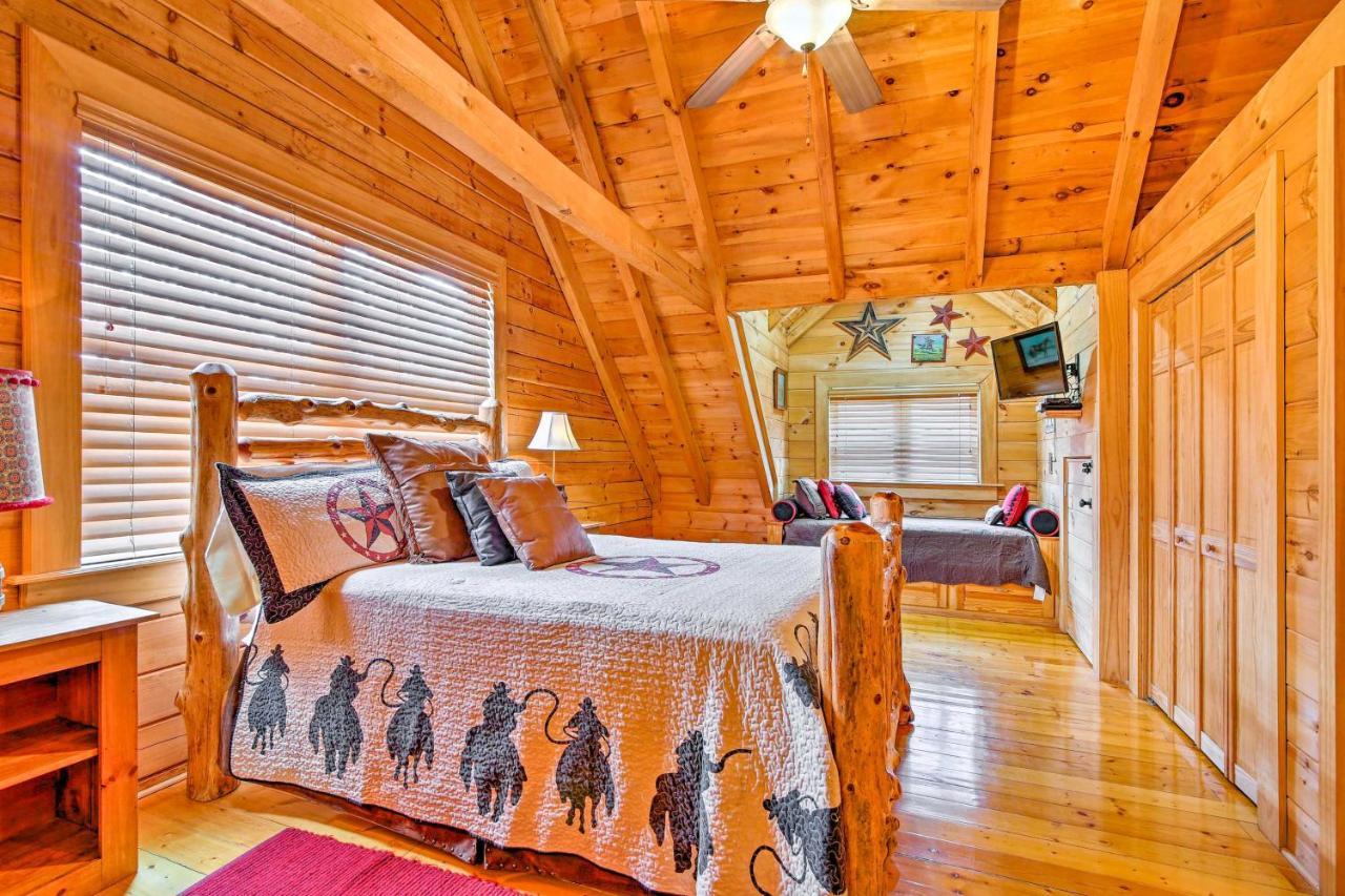 Lake Hartwell Villa With Dock, Theater And Hot Tub! South Union Eksteriør bilde