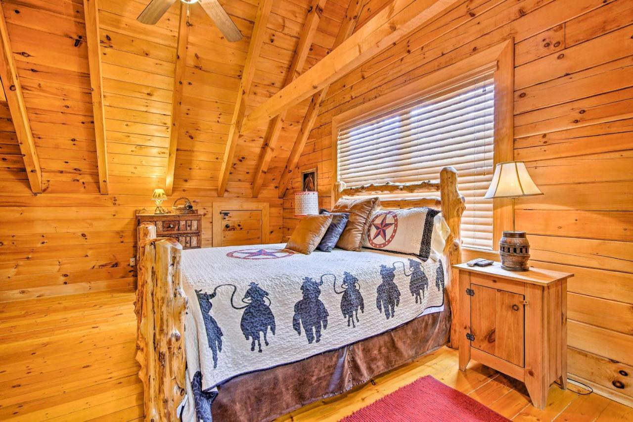 Lake Hartwell Villa With Dock, Theater And Hot Tub! South Union Eksteriør bilde